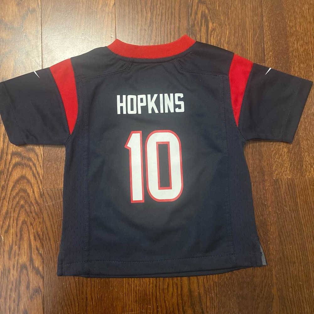 DeAndre Hopkins Texans Jersey